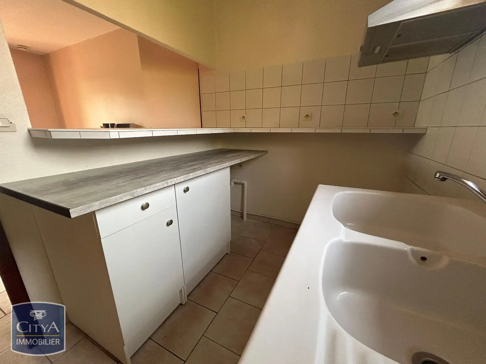 Photo 4 Appartement 2 pièces 43.88m²