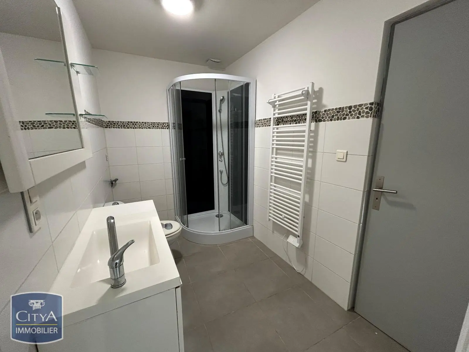 Photo 5 Appartement 2 pièces 35.8m²