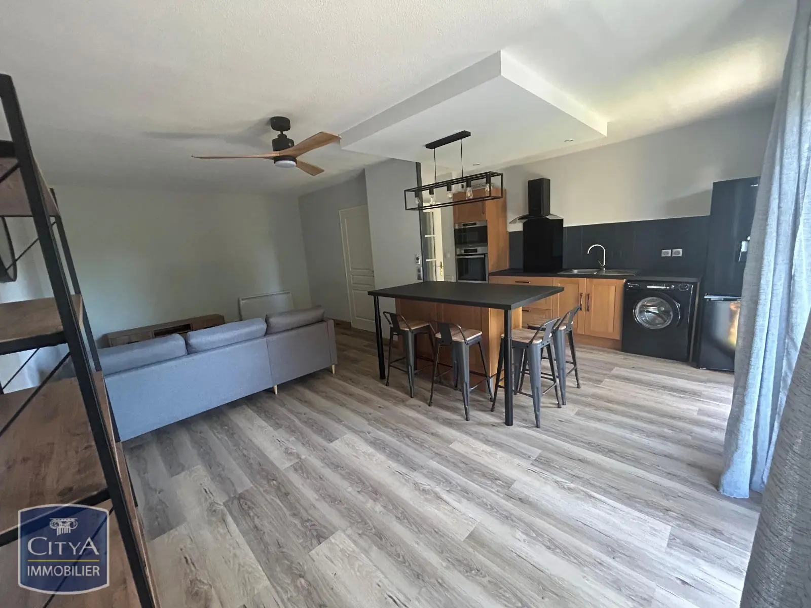 Photo 3 Appartement 3 pièces 64.88m²