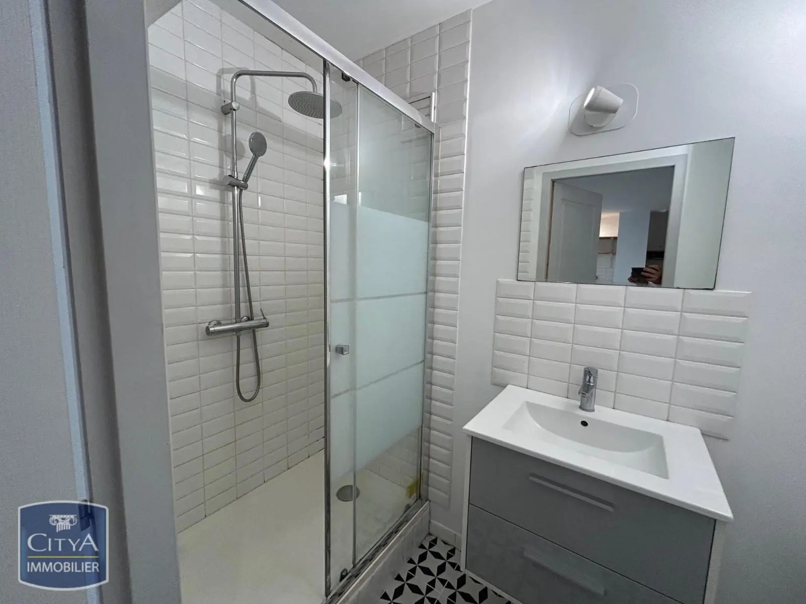 Photo 5 Appartement 3 pièces 60.66m²