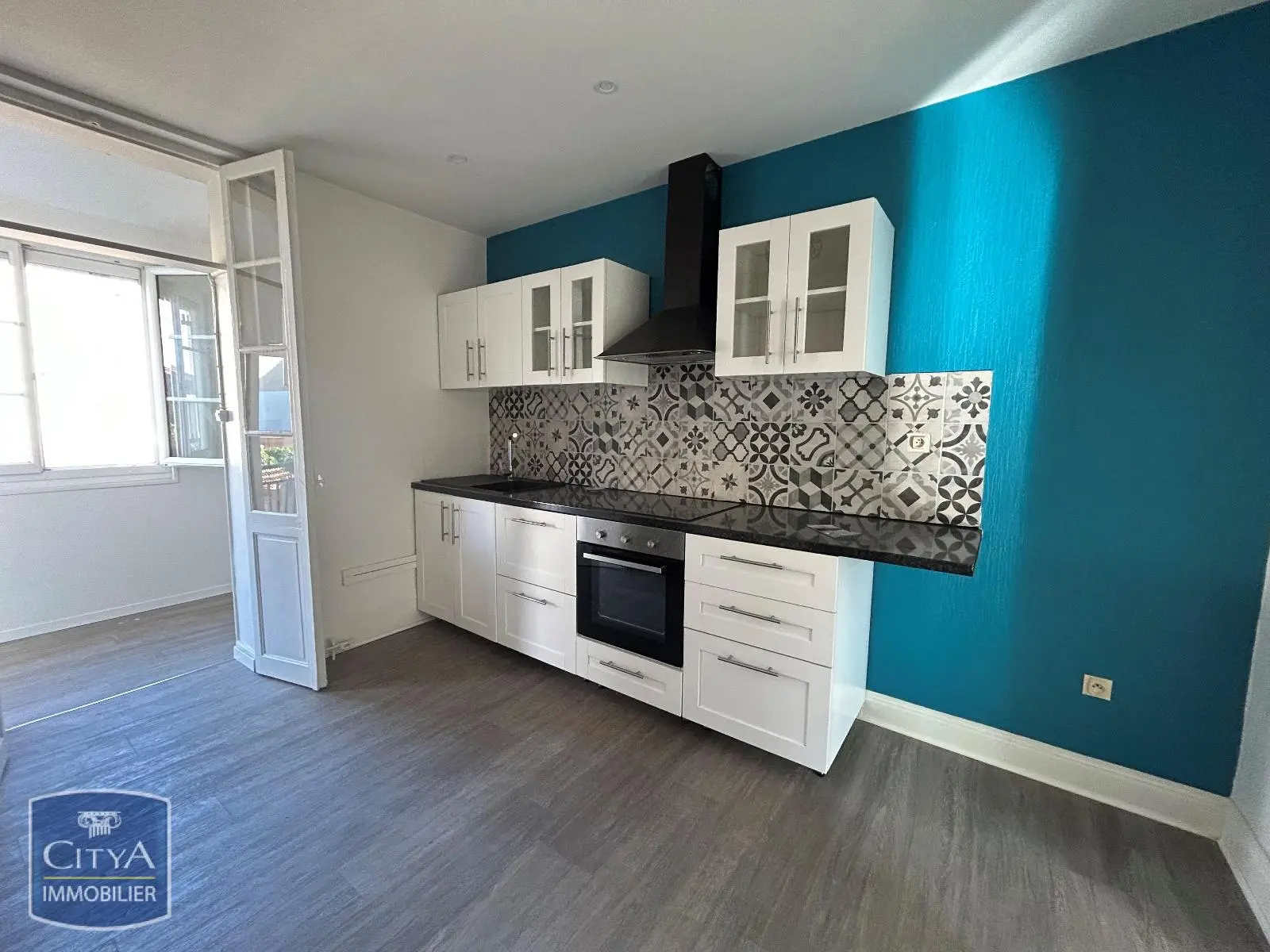 Photo 1 Appartement 2 pièces 60.07m²