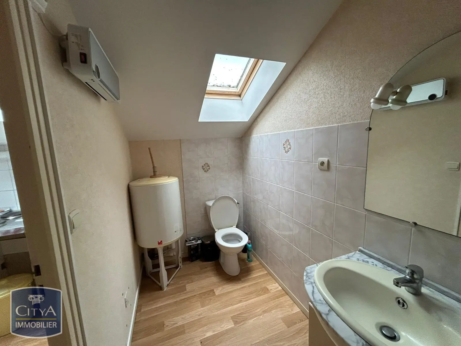 Photo 4 appartement Agen