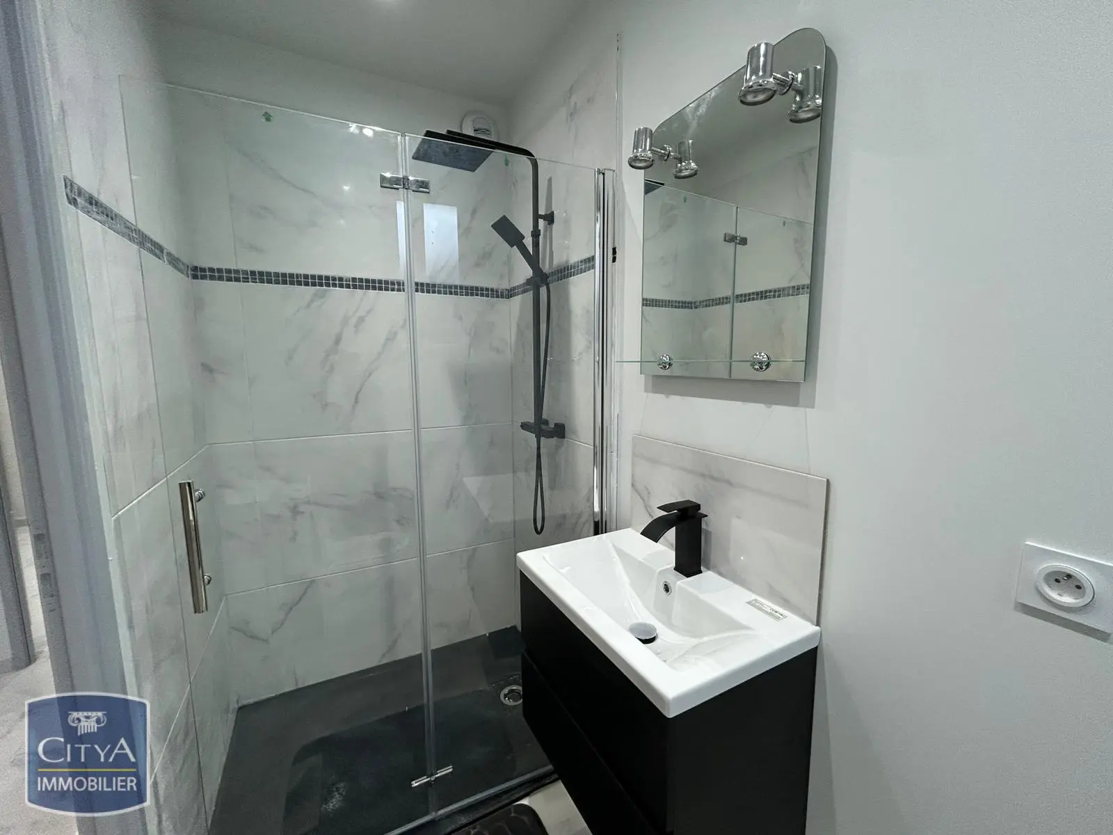 Photo 4 Appartement 2 pièces 28.5m²