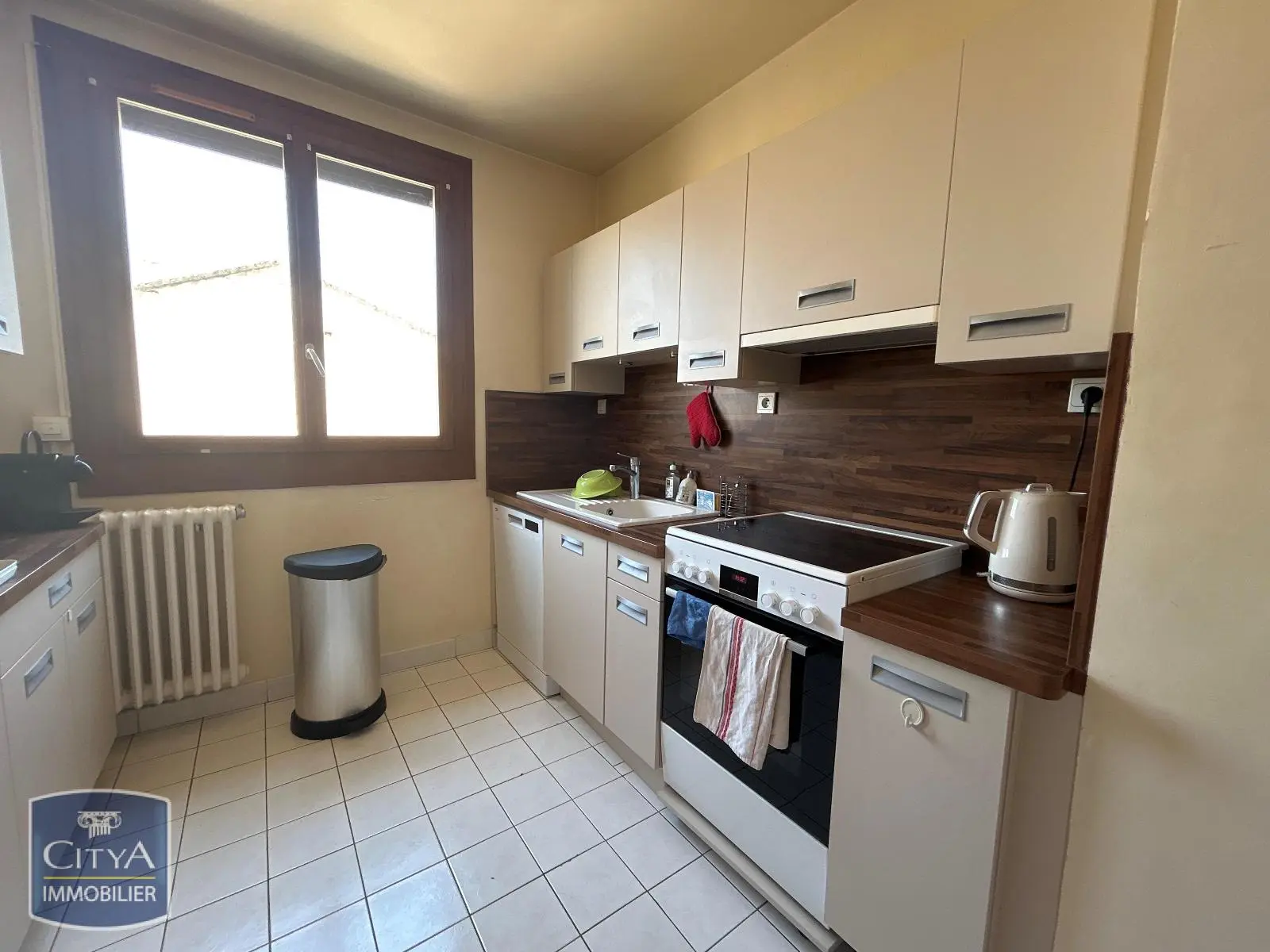 Photo 1 Appartement 3 pièces 79.52m²