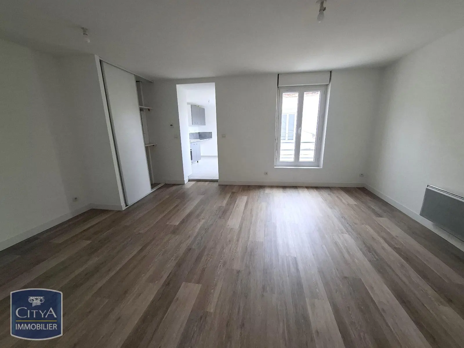 Photo 4 appartement Agen
