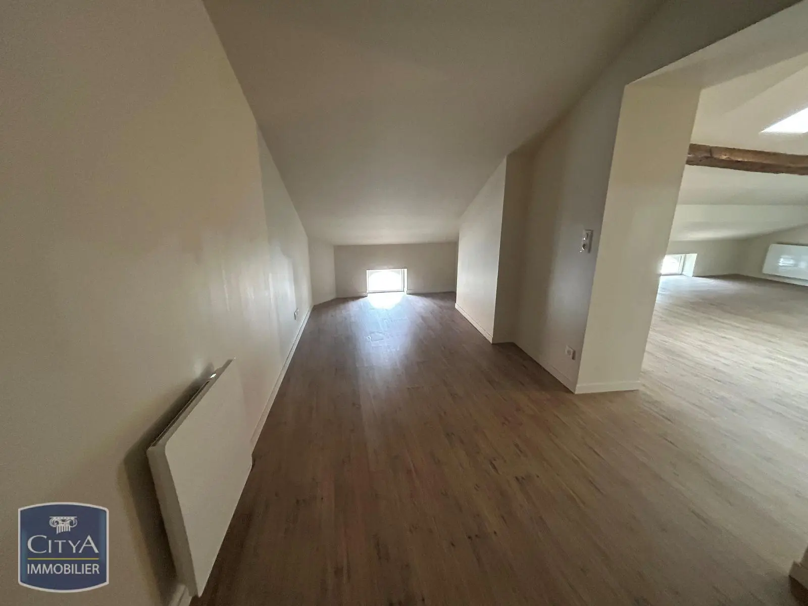 Photo 4 Appartement 2 pièces 32.17m²