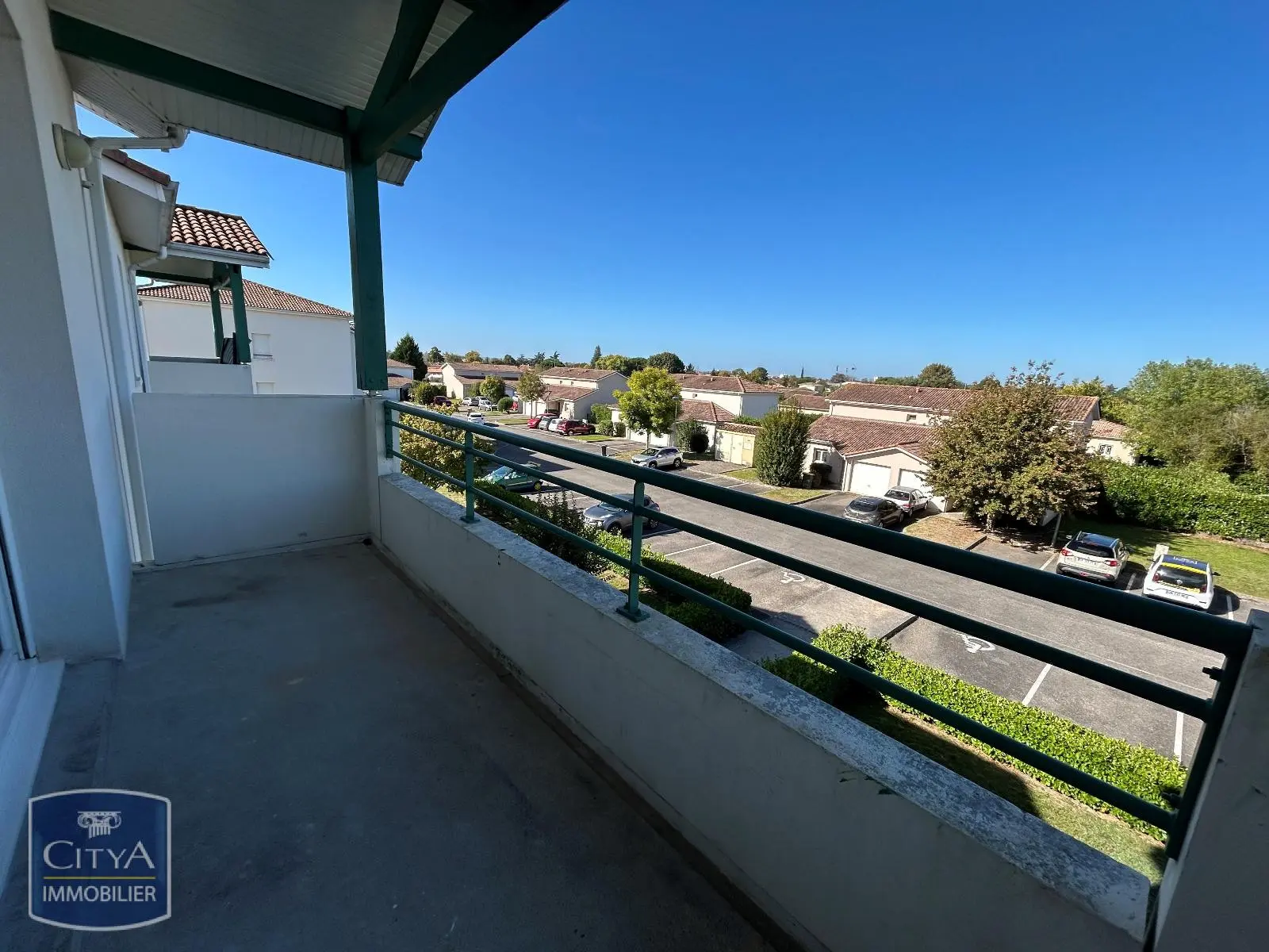 Photo 3 Appartement 2 pièces 52.76m²