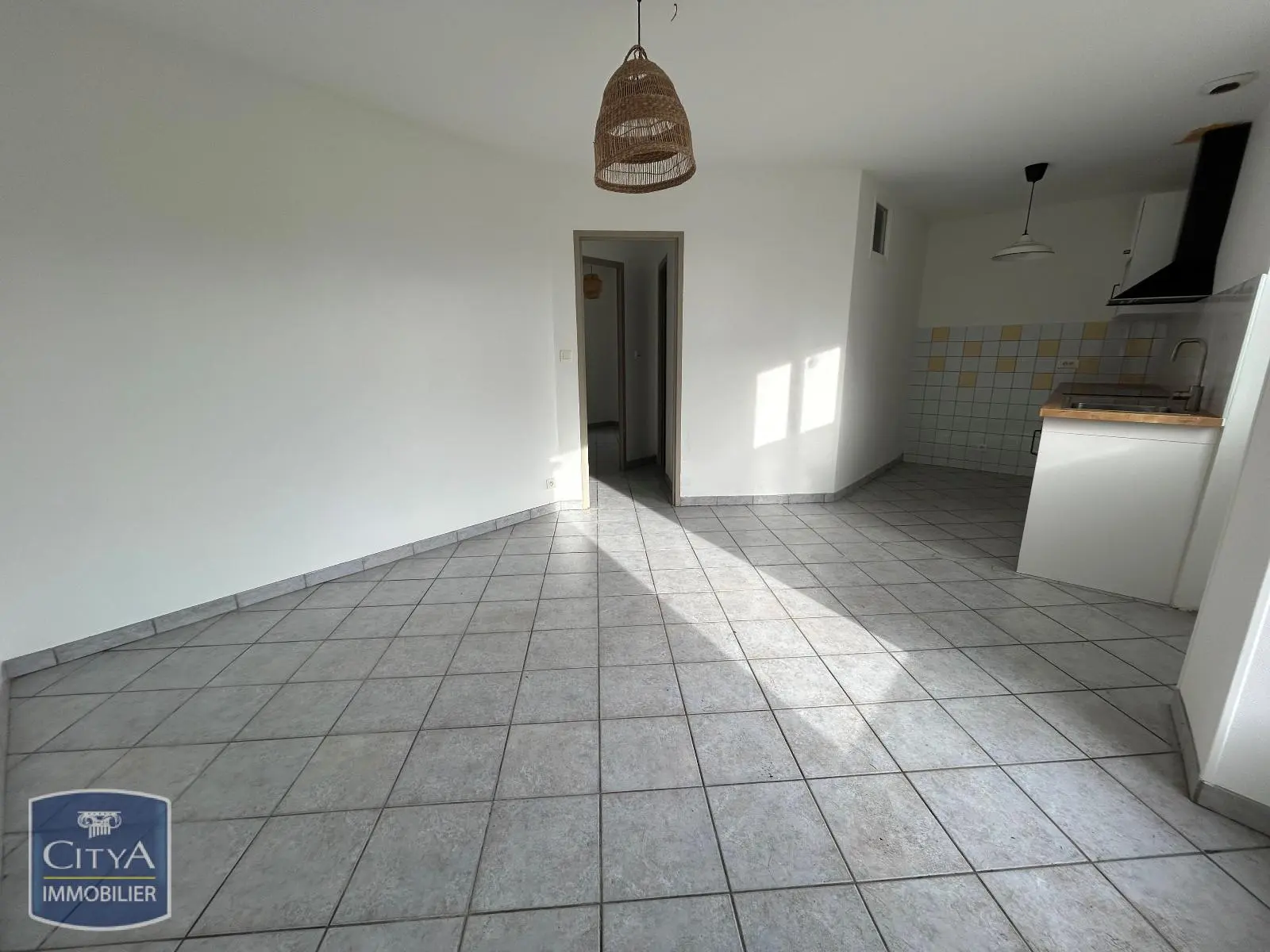 Photo 4 Appartement 3 pièces 41.1m²