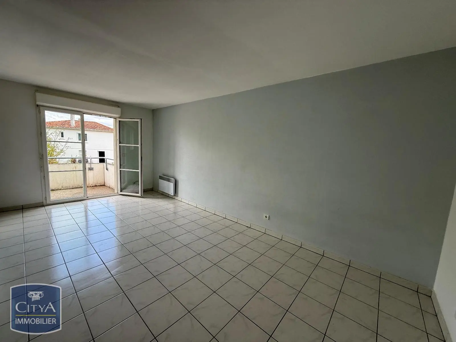 Photo 2 Appartement 2 pièces 45.97m²