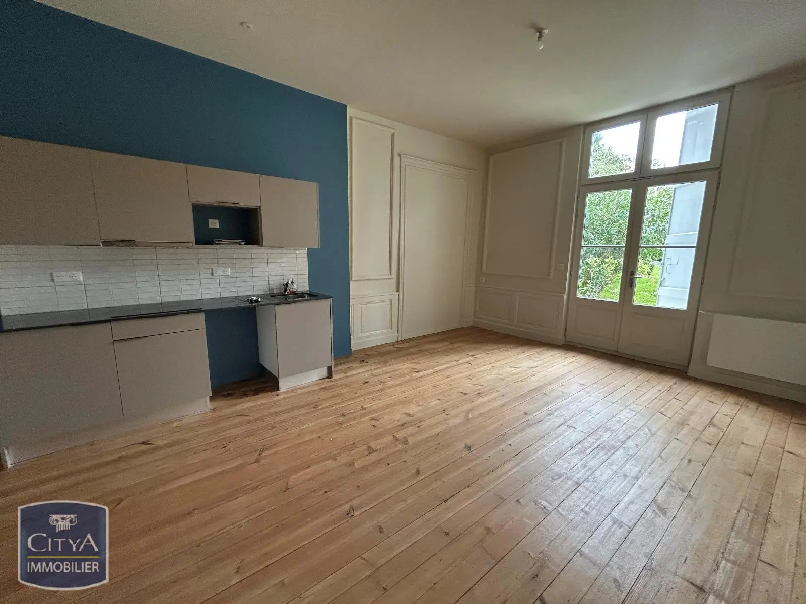 Photo 1 Appartement 3 pièces 67.56m²