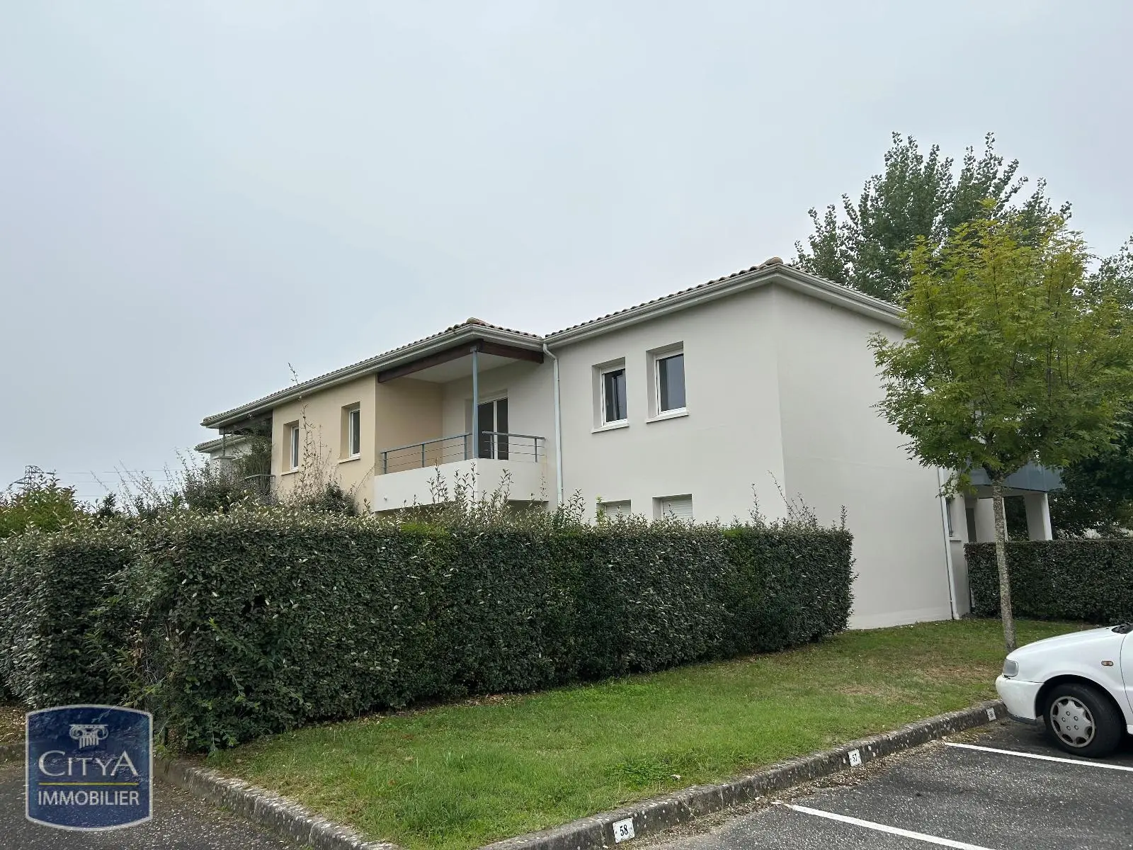 Photo 4 Appartement 3 pièces 64.47m²