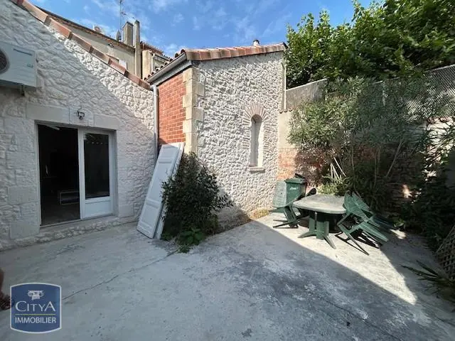 Photo 7 Appartement 1 pièce 14.84m²