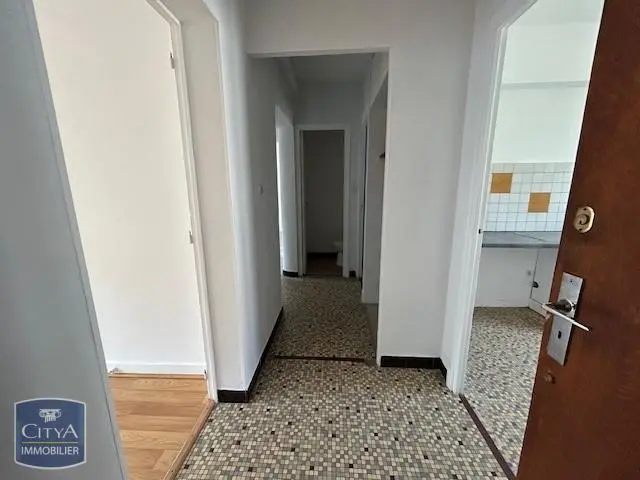 Photo 4 Appartement 3 pièces 63.25m²
