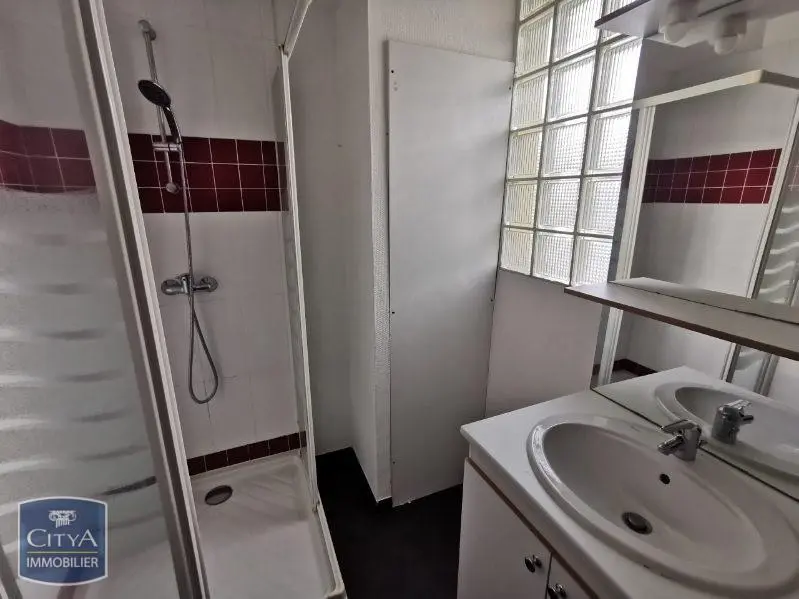 Photo 4 Appartement 2 pièces 39.47m²