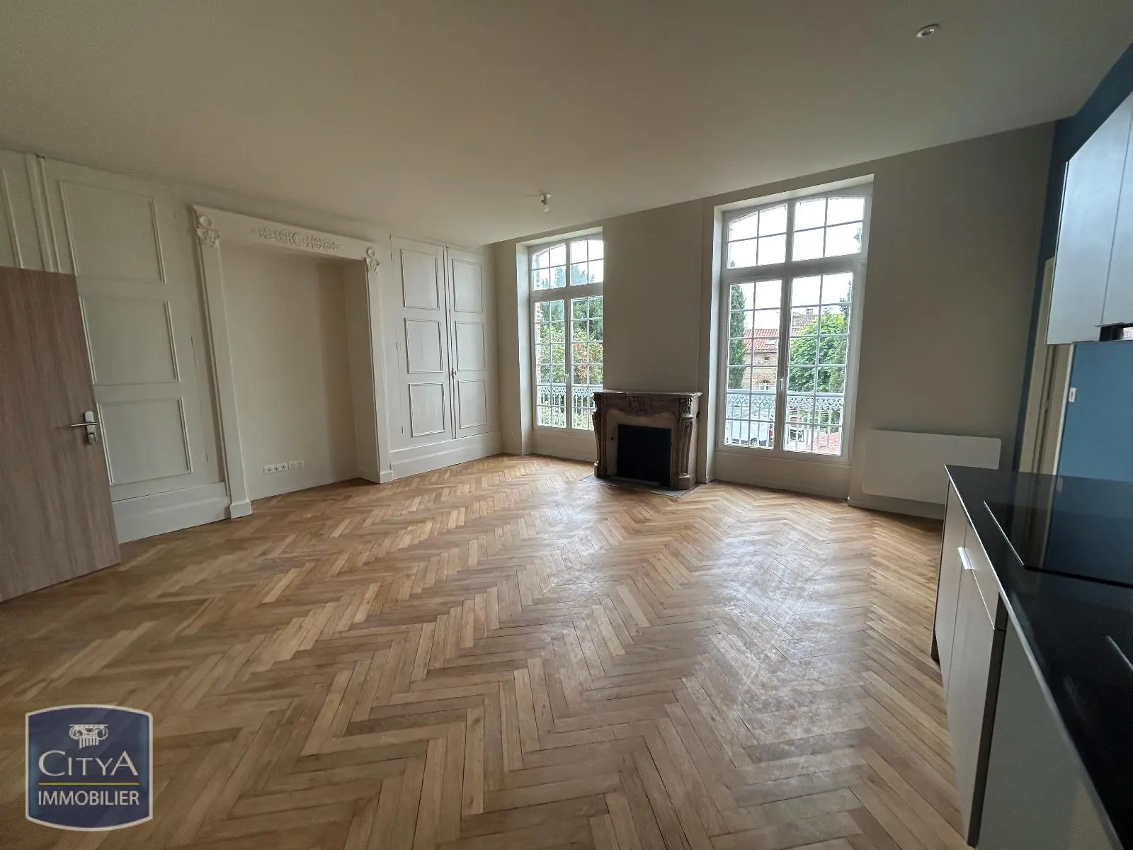 Photo 5 Appartement 4 pièces 77.88m²