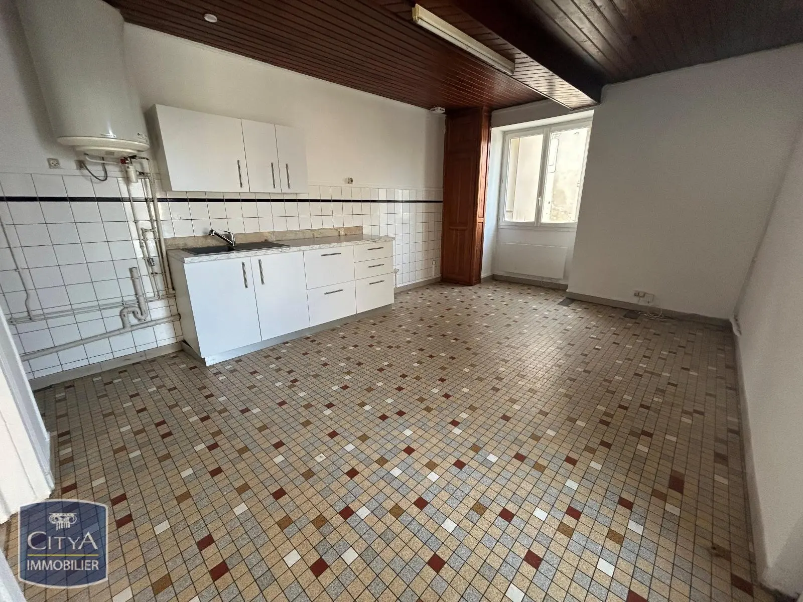 Photo 1 Appartement 2 pièces 36.83m²