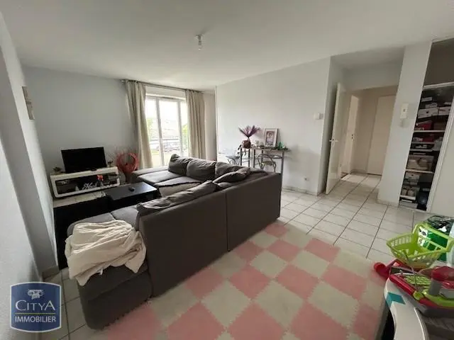 Photo 4 Appartement 2 pièces 54.6m²