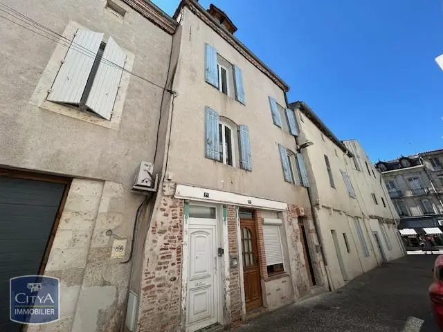 Photo 2 Appartement 3 pièces 72.44m²