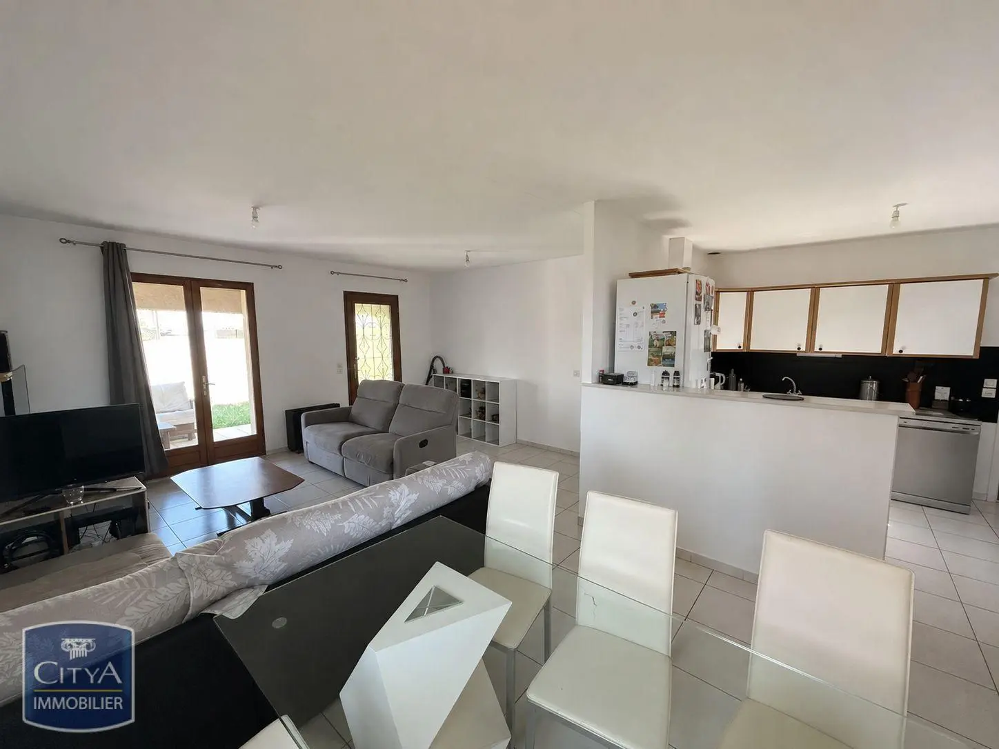Photo 2 Maison 4 pièces 86.25m²