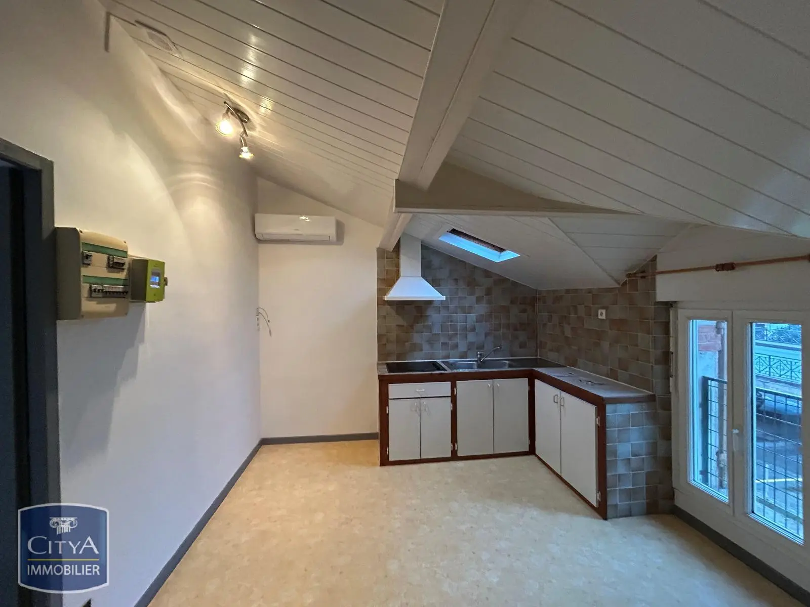 Photo 4 appartement Villeneuve-sur-Lot