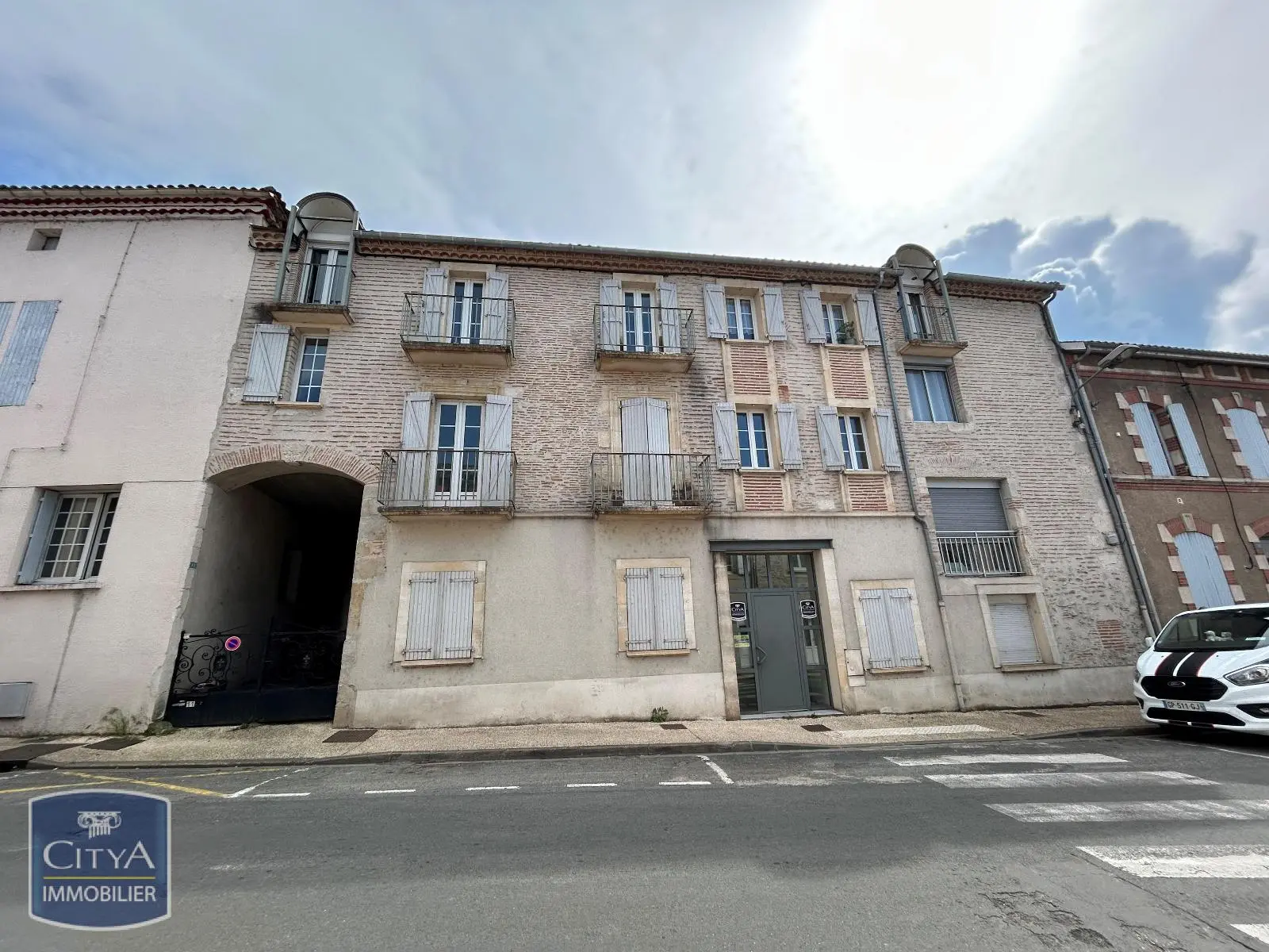 Photo 4 Appartement 3 pièces 59.61m²