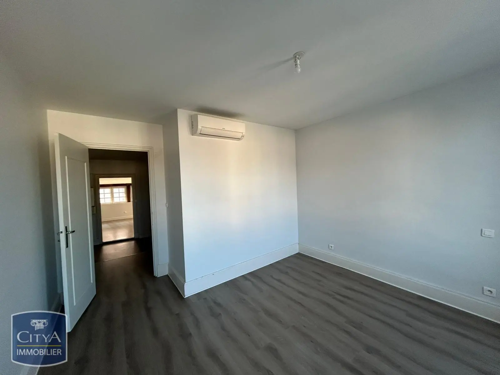 Photo 4 Appartement 2 pièces 45.11m²