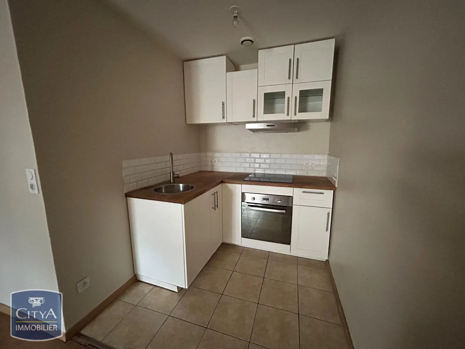 Photo 1 Appartement 3 pièces 49.02m²