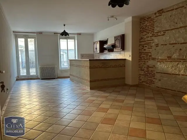 Photo 1 Appartement 3 pièces 76.4m²