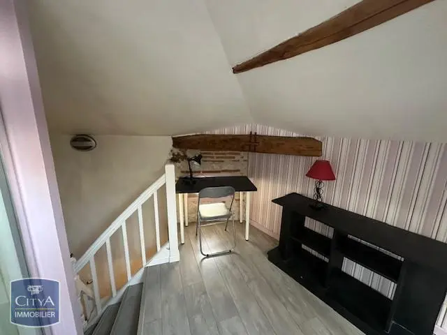 Photo 3 Appartement 2 pièces 26.03m²