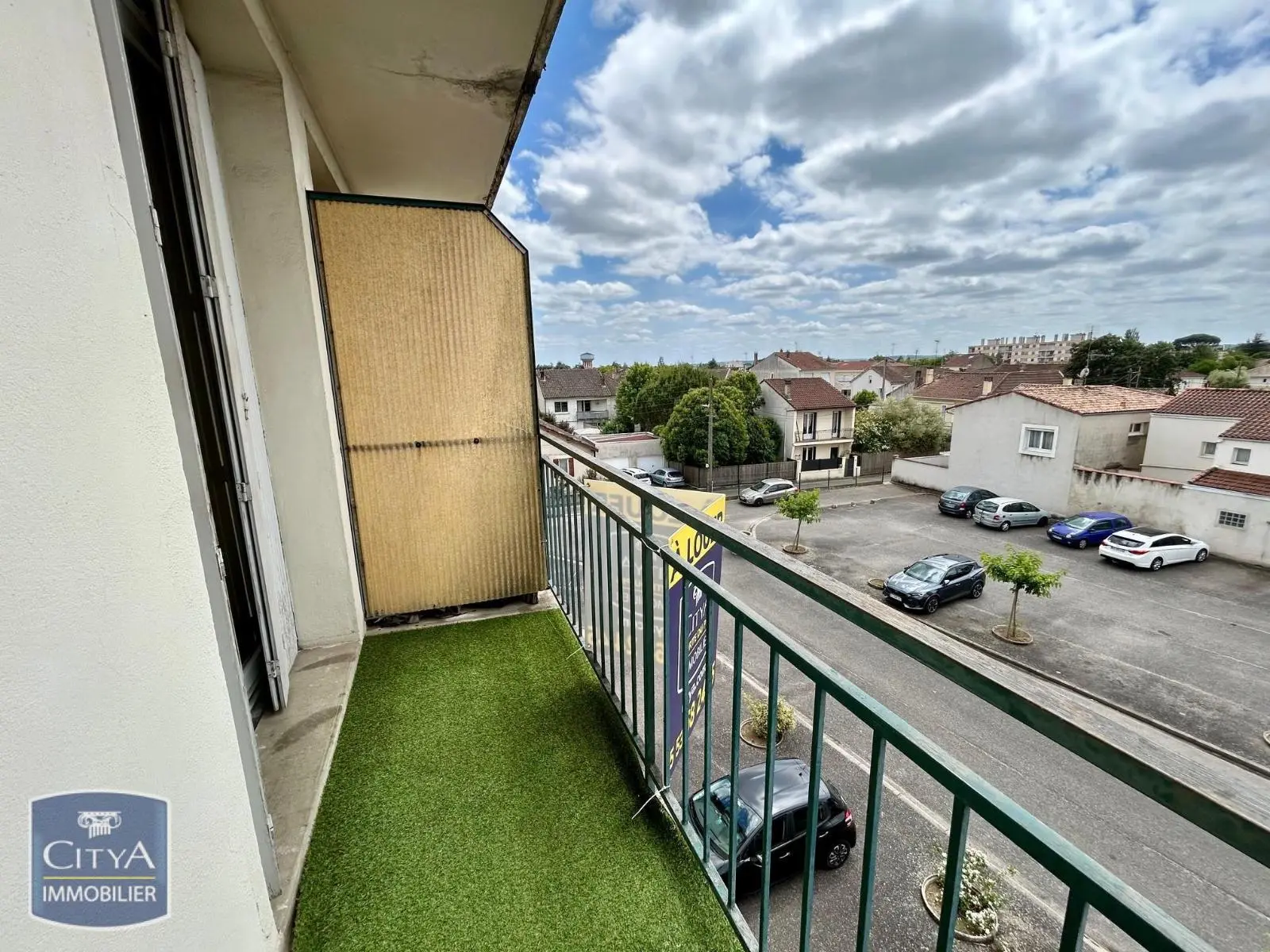 Photo 4 Appartement 1 pièce 17.1m²