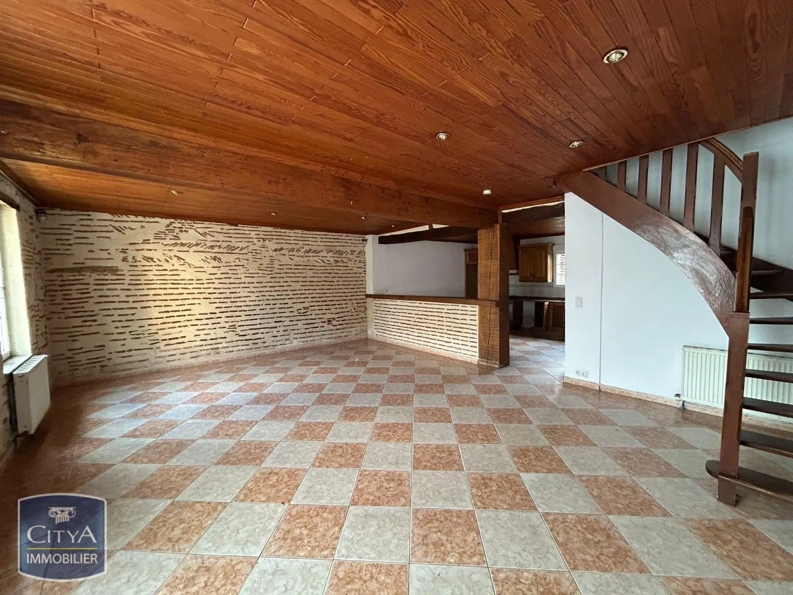 Photo 1 Maison 4 pièces 137.24m²