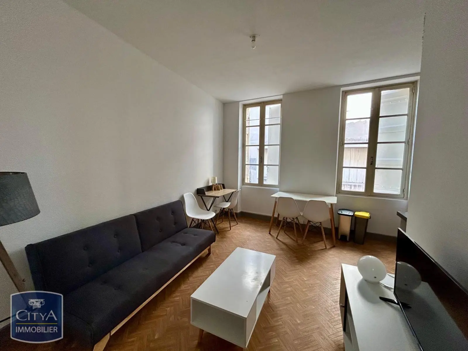 Photo 2 Appartement 2 pièces 32.09m²