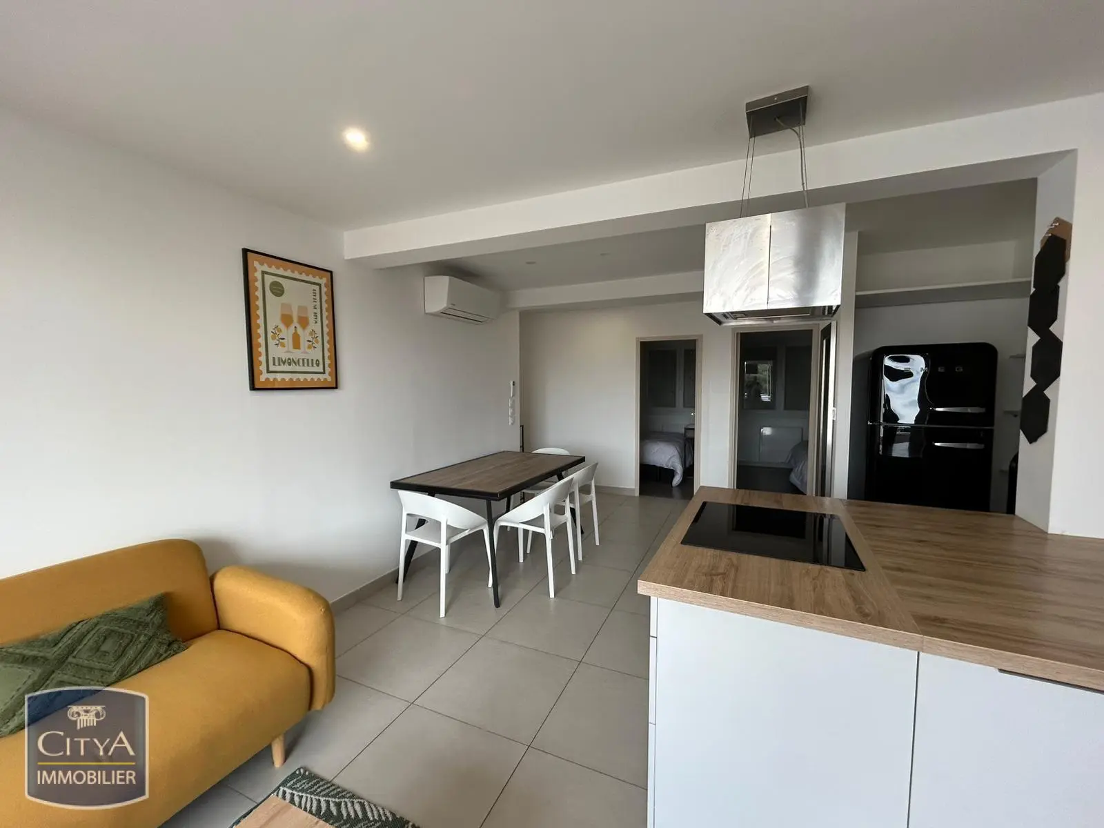 Photo 1 Appartement 3 pièces 58.83m²