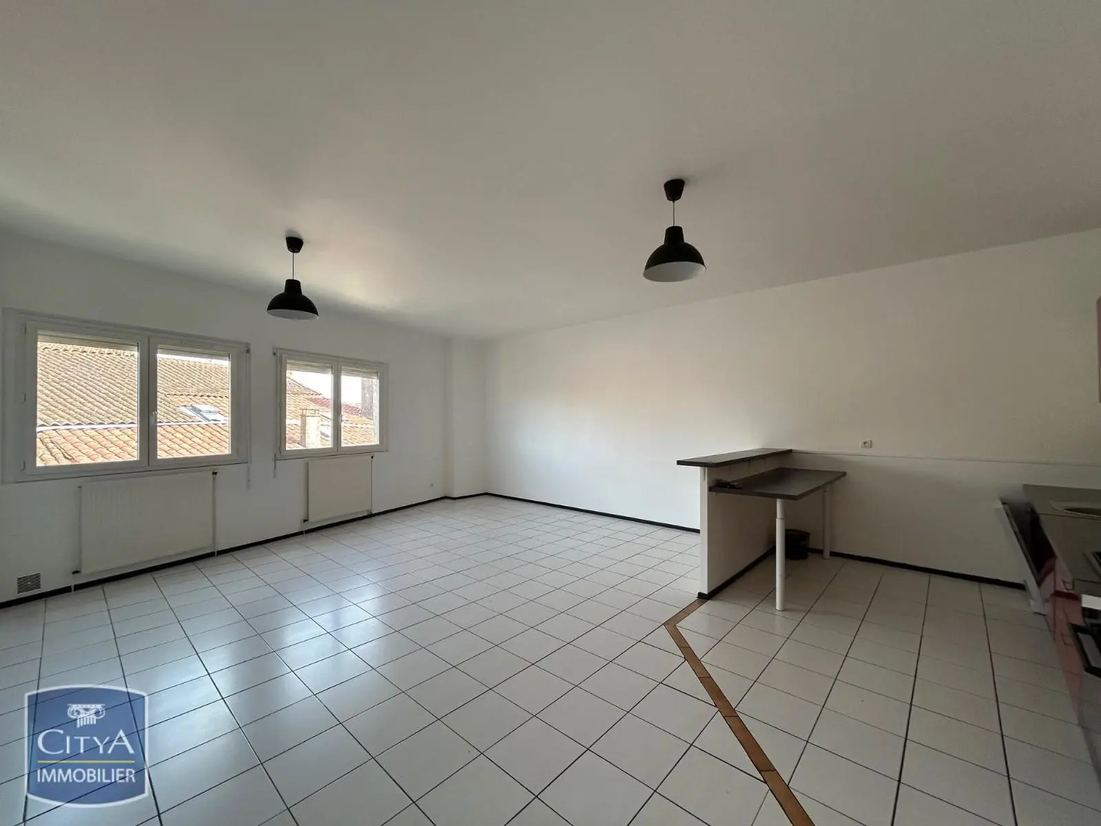 Photo 2 Appartement 3 pièces 81.37m²