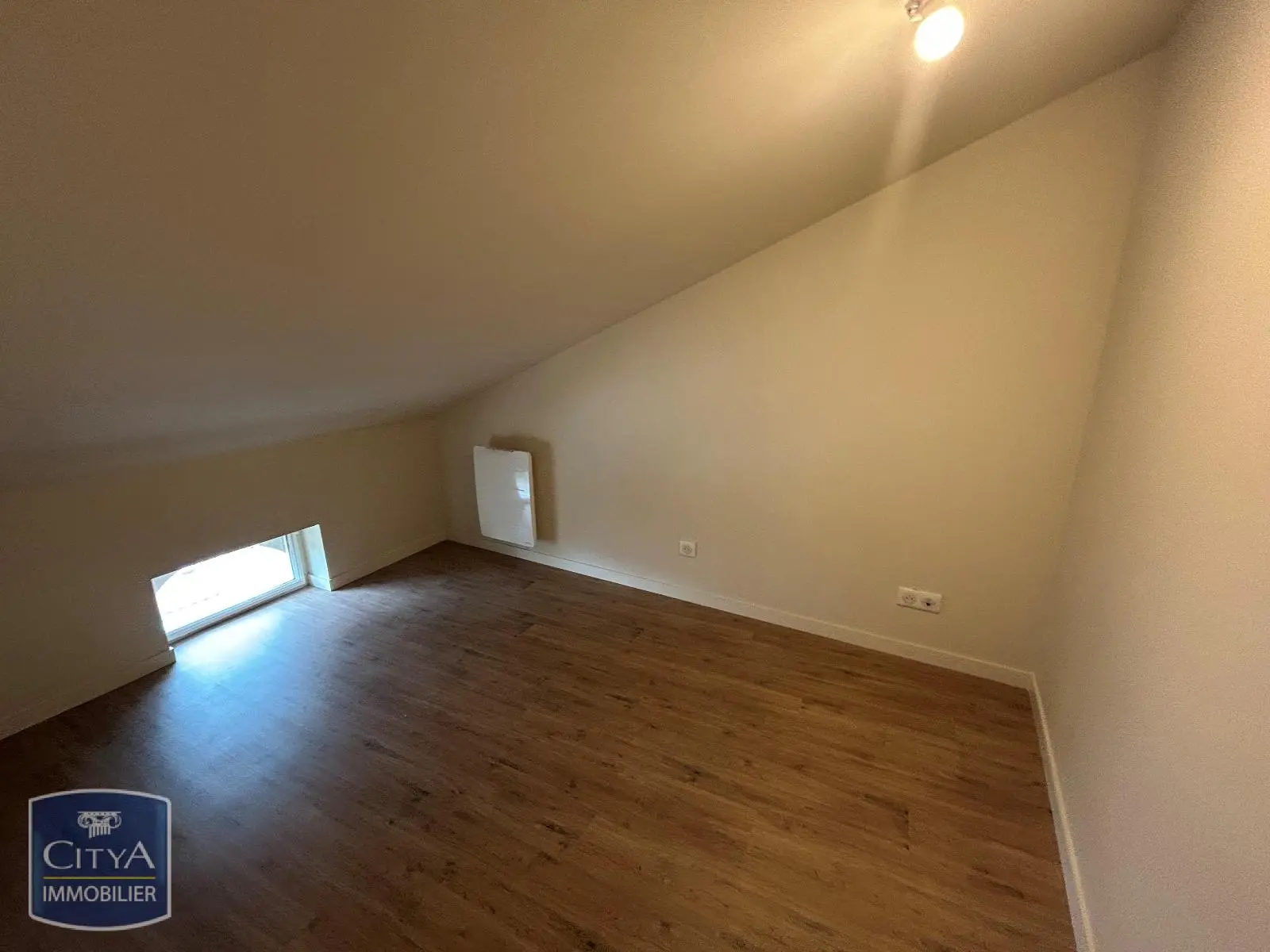 Photo 4 Appartement 2 pièces 35.59m²