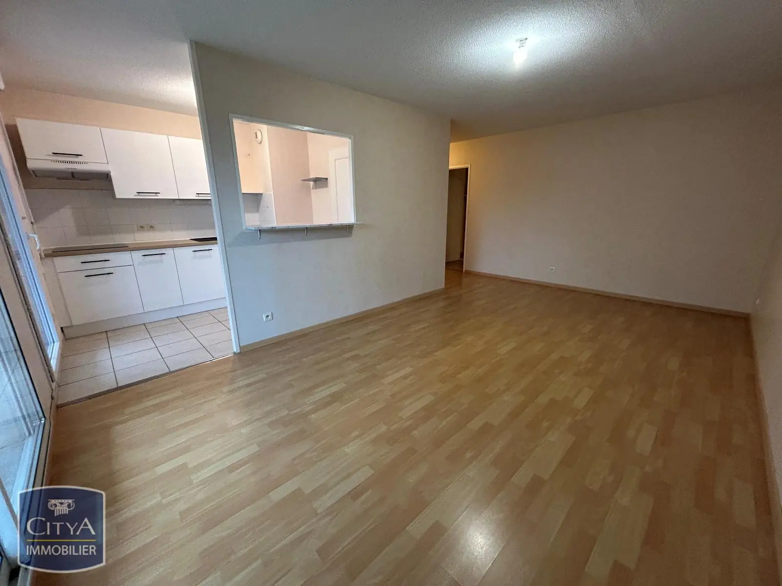 Photo 1 Appartement 3 pièces 65.06m²