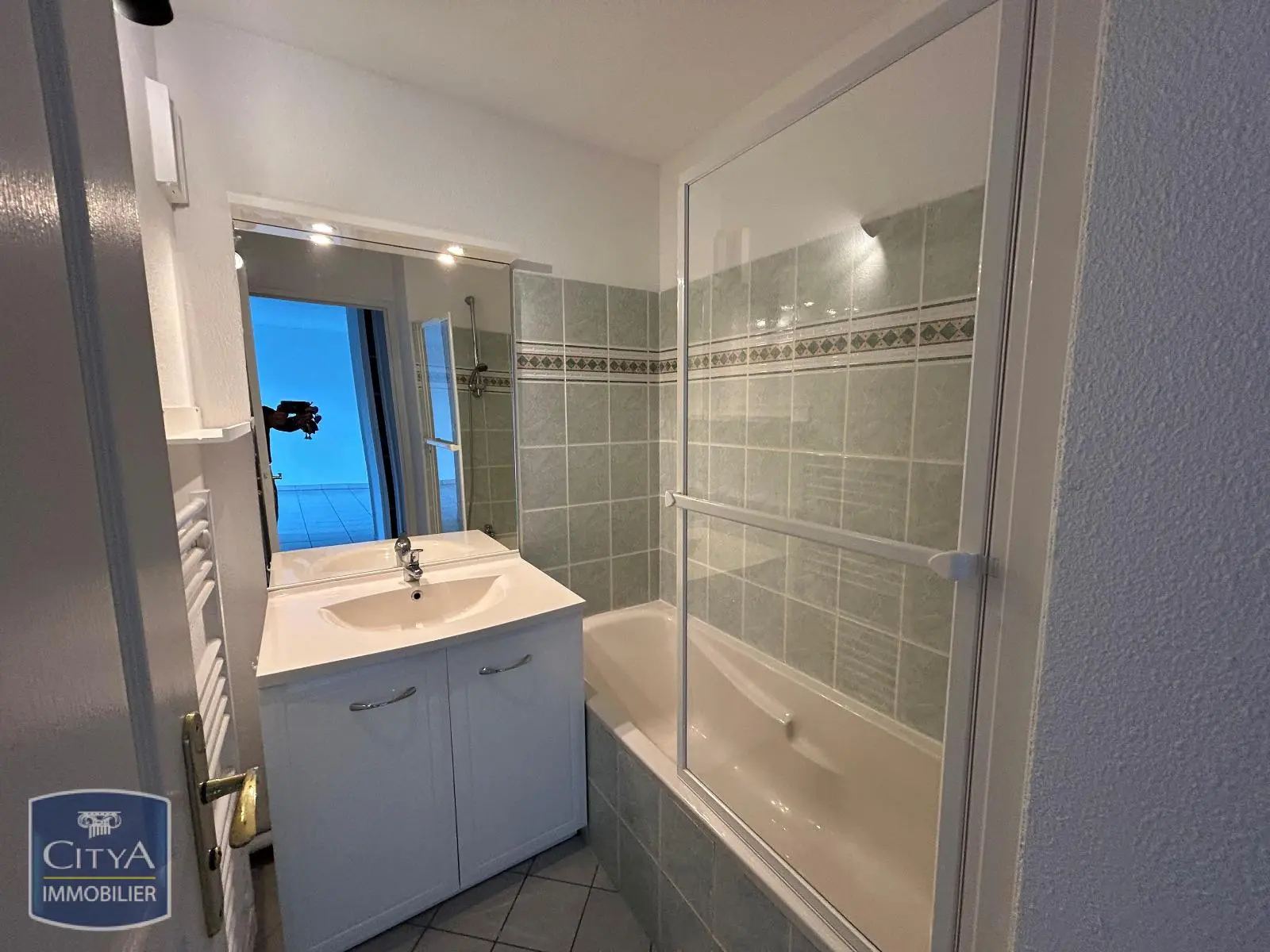 Photo 5 Appartement 2 pièces 45.6m²