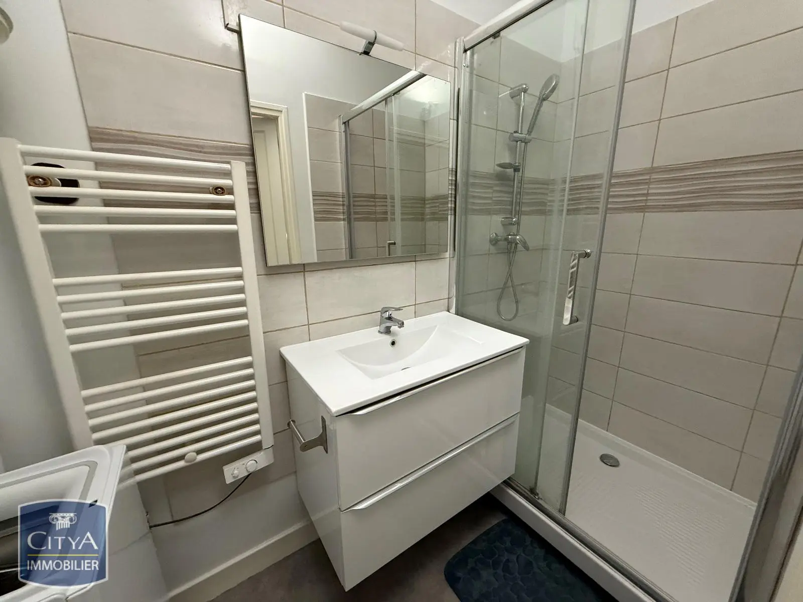 Photo 6 Appartement 2 pièces 26.36m²