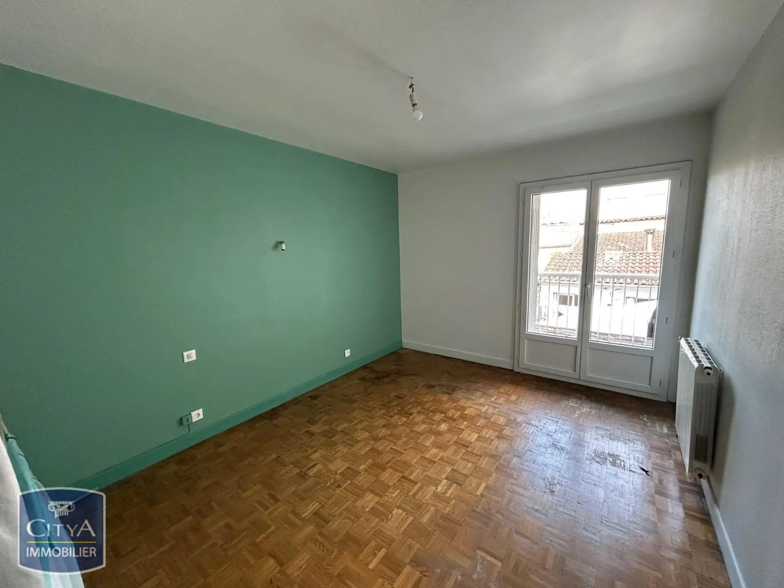 Photo 2 Appartement 3 pièces 63.79m²