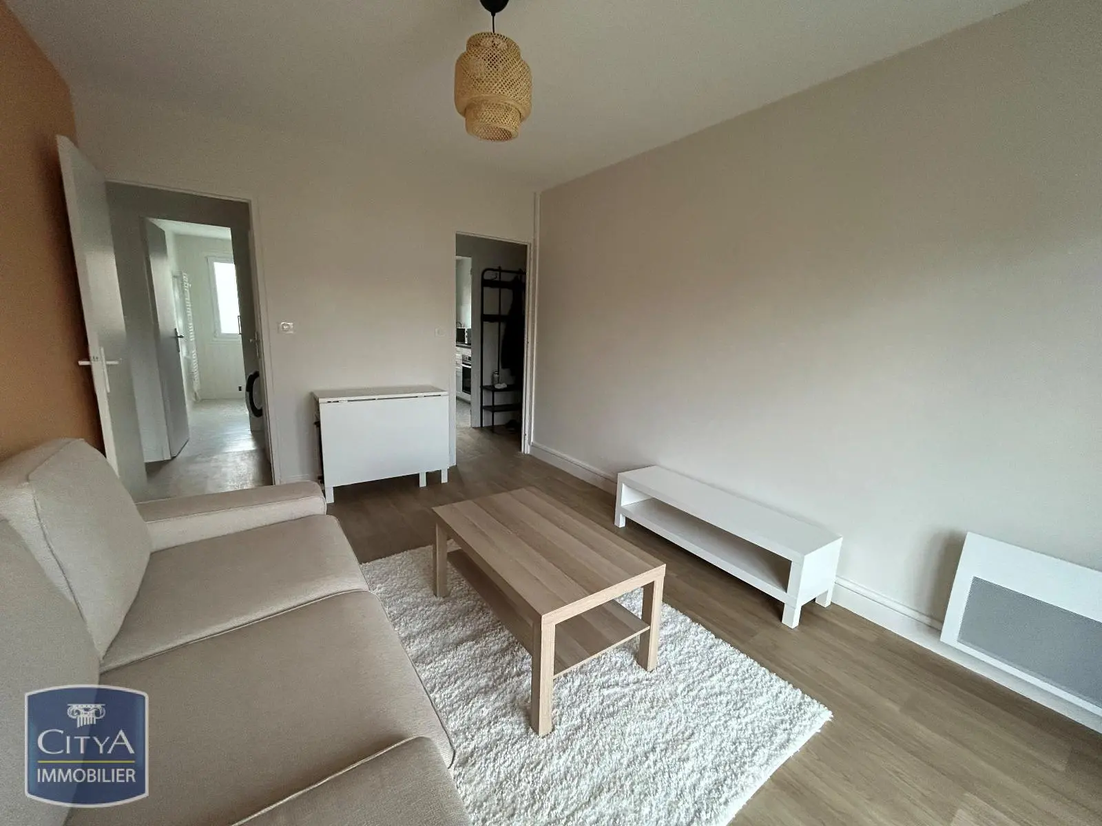 Photo 3 appartement Agen