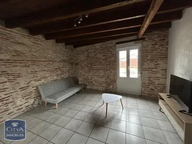 Photo 1 Appartement 1 pièce 29.79m²