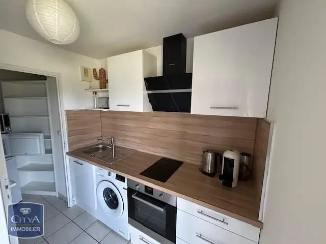 Photo 2 Appartement 2 pièces 47.12m²