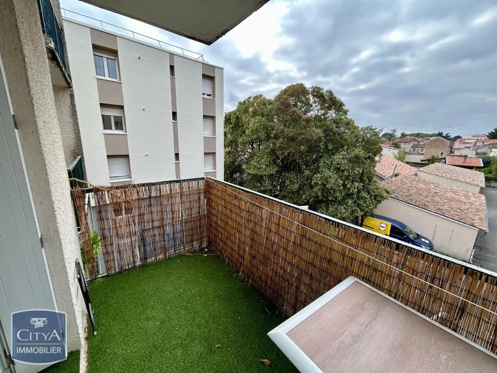 Photo 4 Appartement 1 pièce 14.53m²