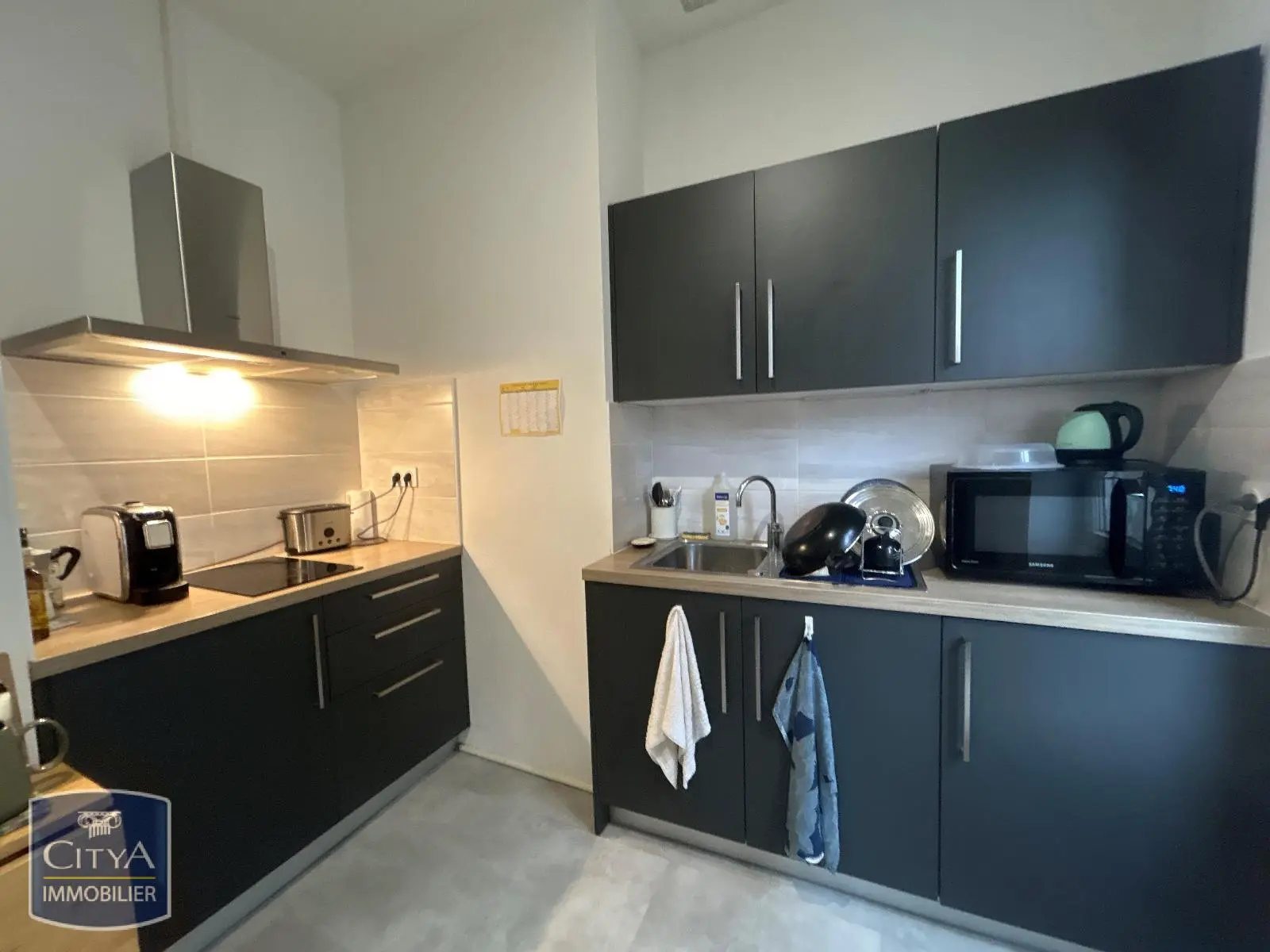 Photo 2 Appartement 2 pièces 53.85m²