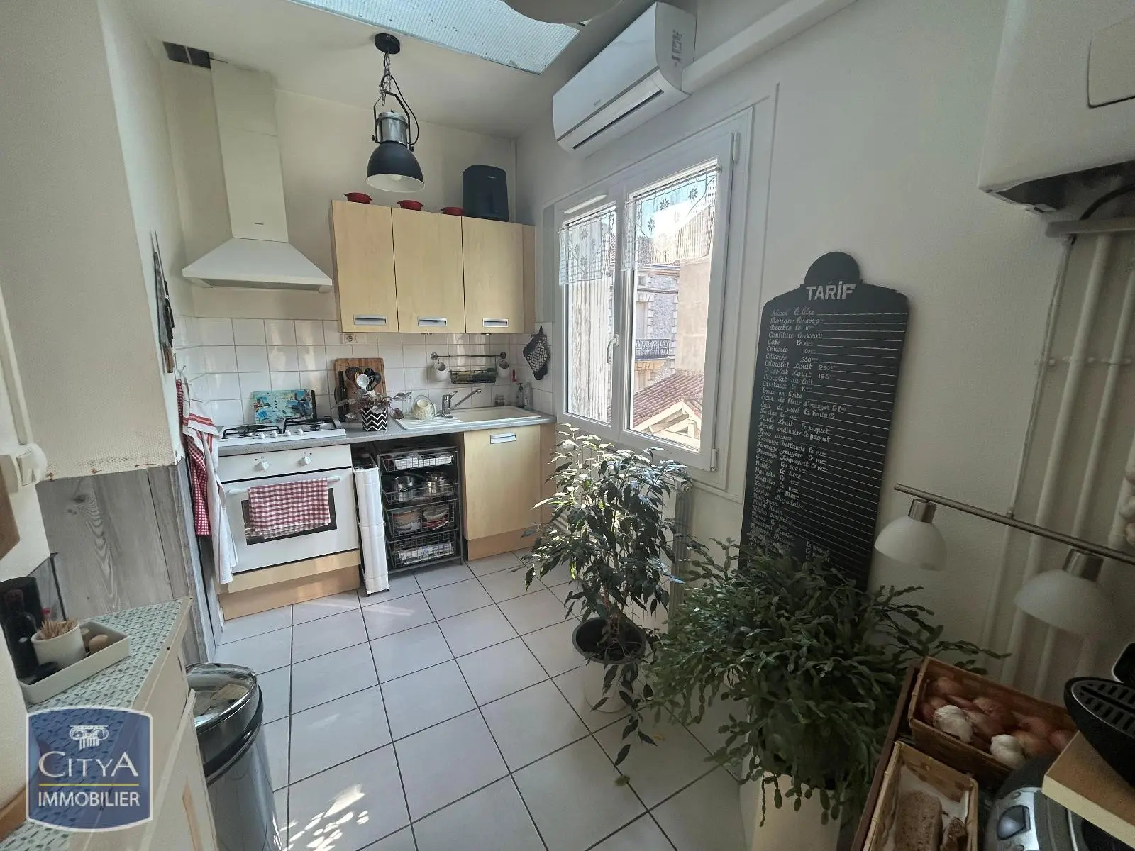 Photo 1 Appartement 2 pièces 49.28m²