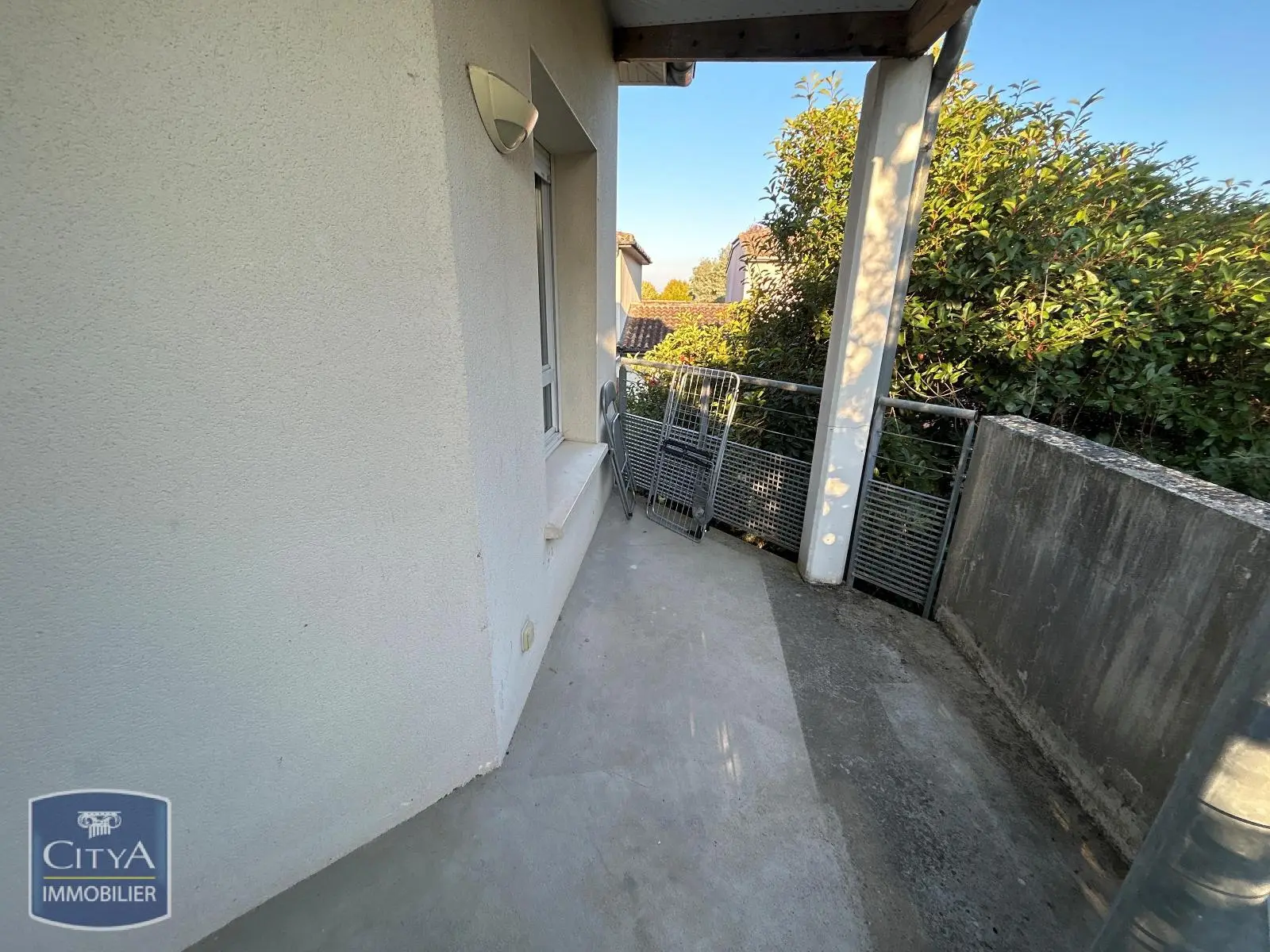 Photo 3 Appartement 2 pièces 44.61m²