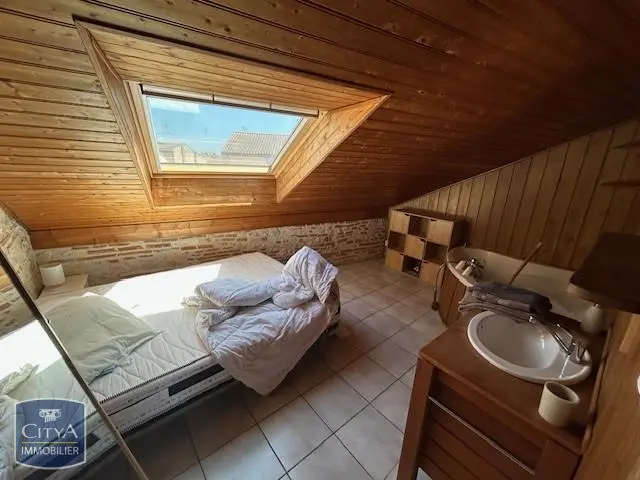 Photo 5 Appartement 2 pièces 20.59m²