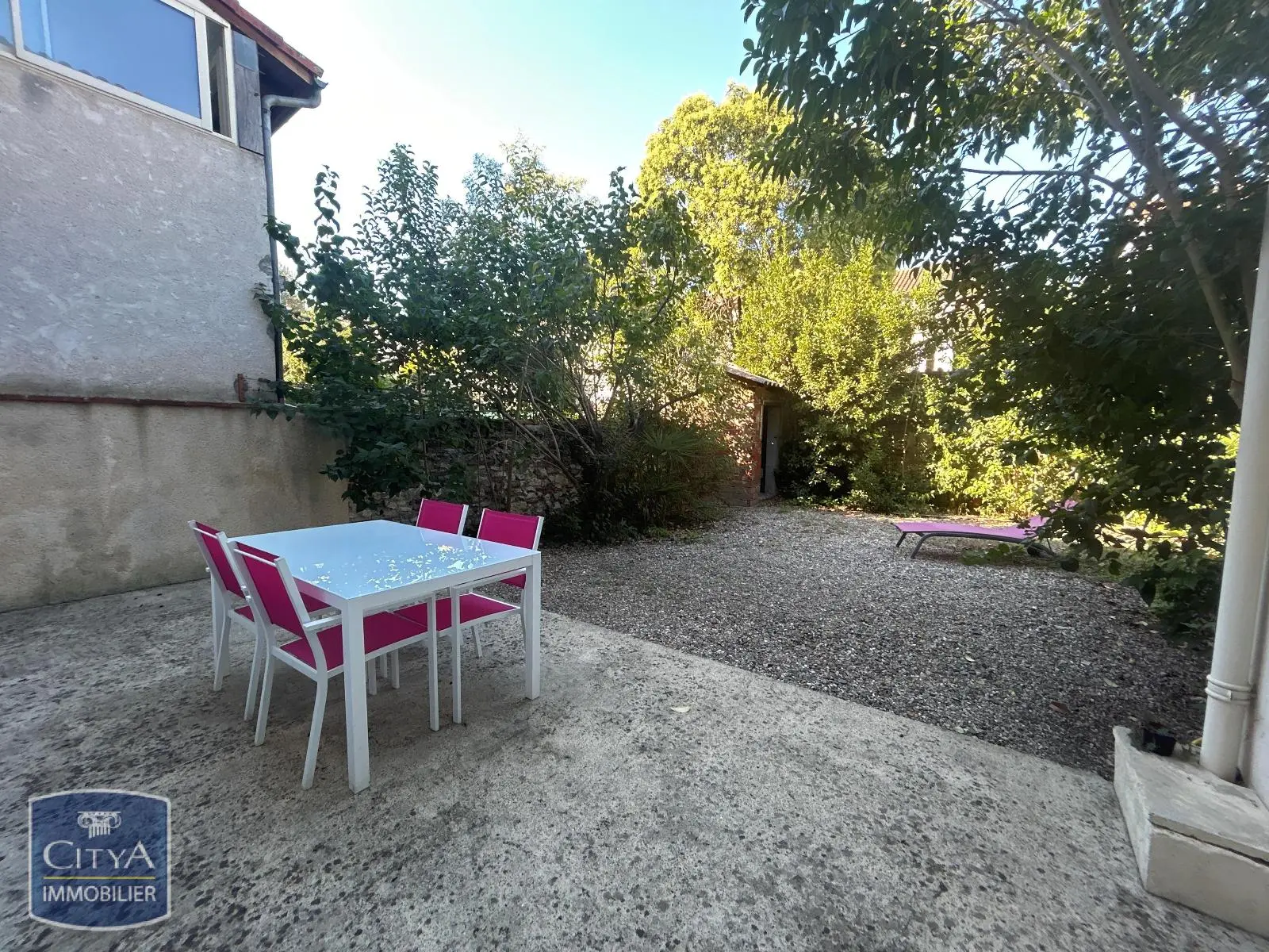 Photo 7 appartement Agen