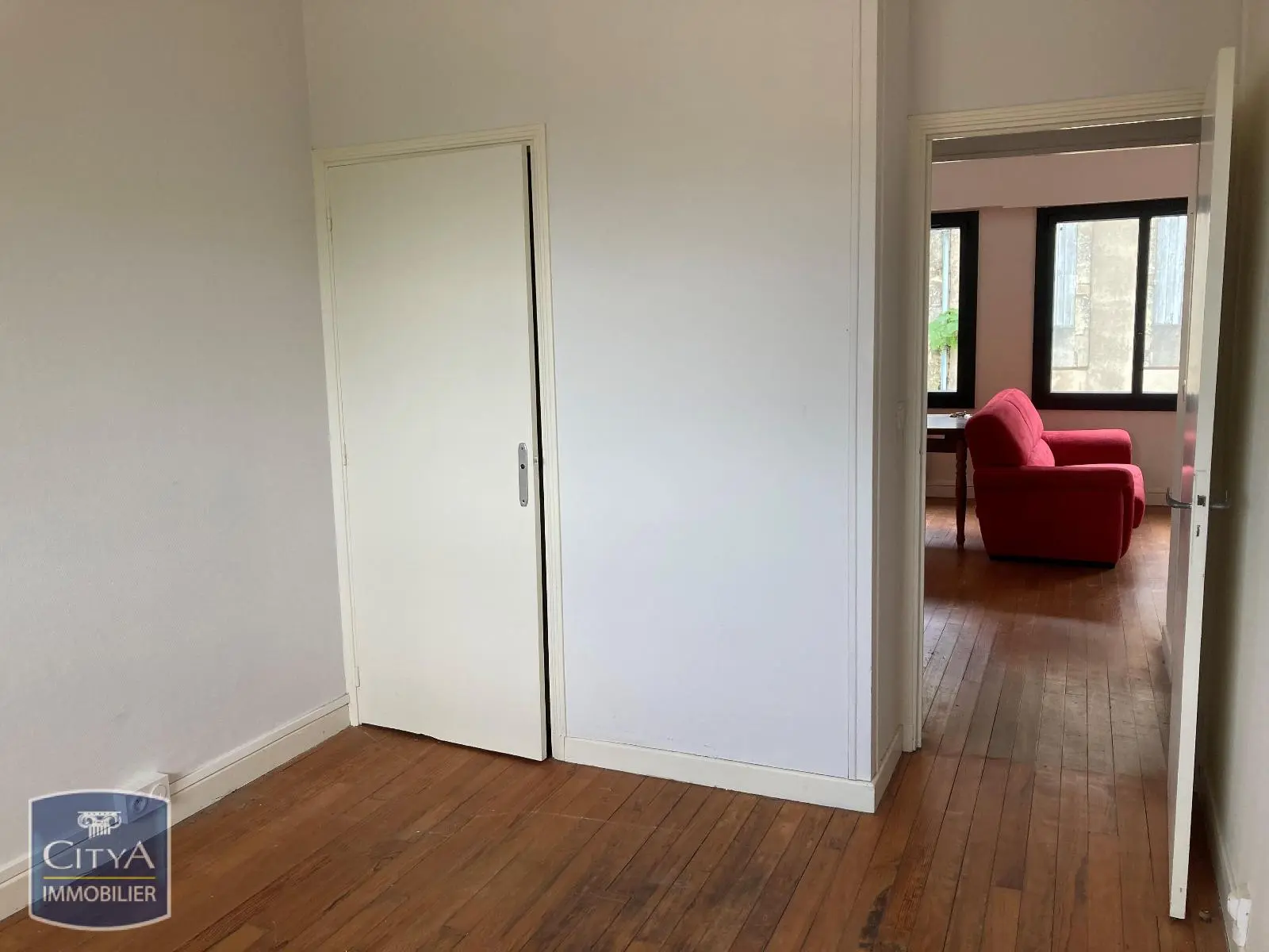Photo 1 appartement Monbahus