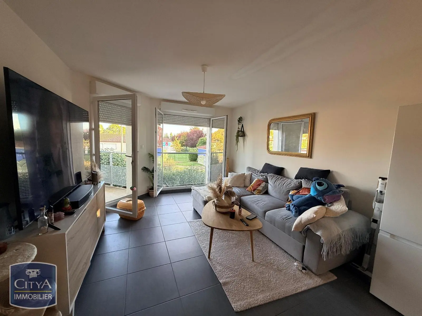 Photo 2 appartement Castelculier